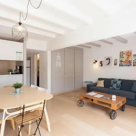 Chez Agnes - Superbe Maison Climatisee A Proximite Des Plages