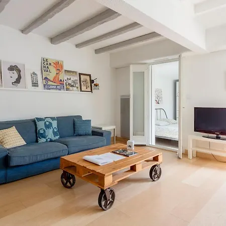 Chez Agnes - Superbe Maison Climatisee A Proximite Des Plages 펜션 *