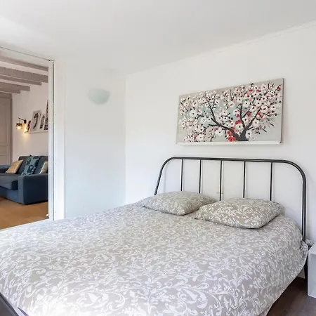 Chez Agnes - Superbe Maison Climatisee A Proximite Des Plages La Grande Motte