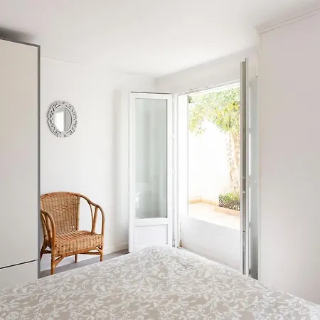 Chez Agnes - Superbe Maison Climatisee A Proximite Des Plages Semesterbostad