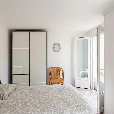 Chez Agnes - Superbe Maison Climatisee A Proximite Des Plages *
