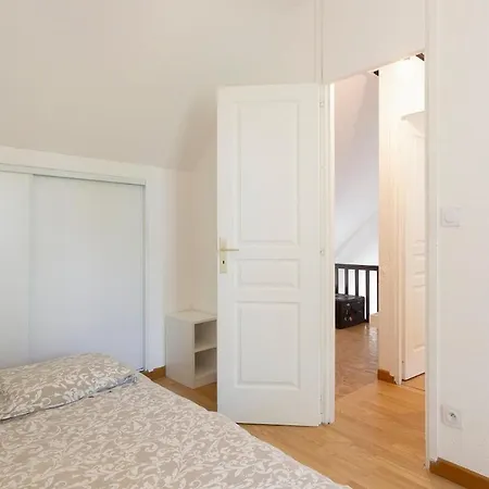 Chez Agnes - Superbe Maison Climatisee A Proximite Des Plages 펜션 라그랑모트