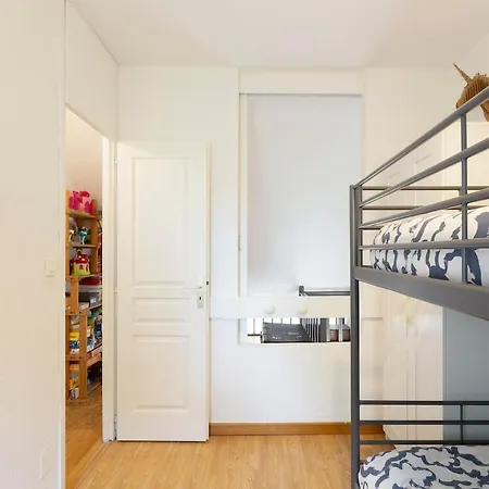 Chez Agnes - Superbe Maison Climatisee A Proximite Des Plages Semesterbostad *