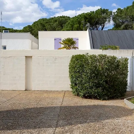 Chez Agnes - Superbe Maison Climatisee A Proximite Des Plages Semesterbostad *