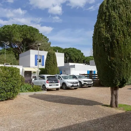 Chez Agnes - Superbe Maison Climatisee A Proximite Des Plages